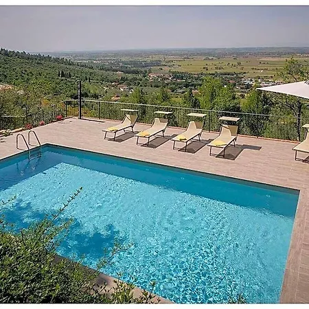 Montecchio Comfortable 2*