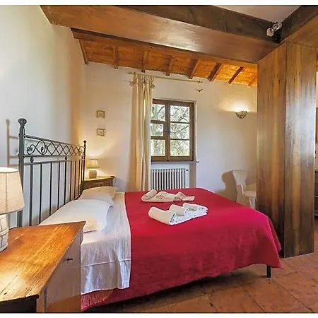 Hotel Montecchio Comfortable Cortona
