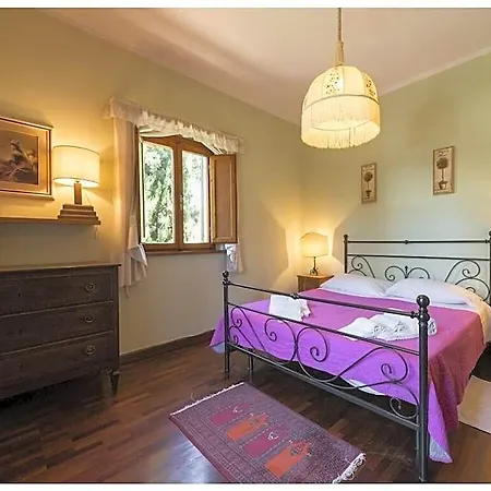 Montecchio Comfortable 2*