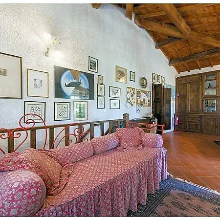 Hotel Montecchio Comfortable Cortona