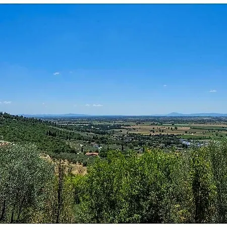 Montecchio Comfortable