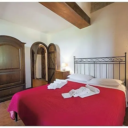 Montecchio Comfortable Cortona