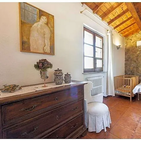 Montecchio Comfortable 2* Cortona