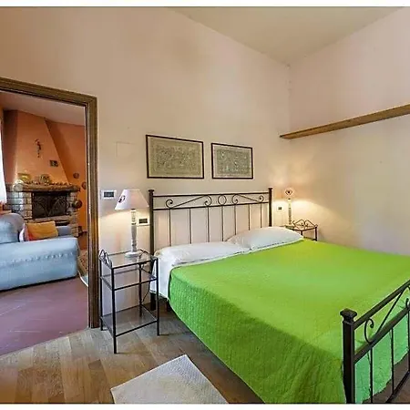 Montecchio Comfortable Cortona