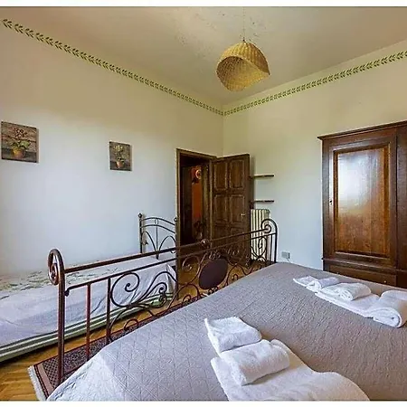 Montecchio Comfortable 2*